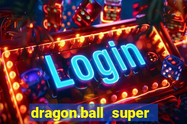 dragon.ball super hero download